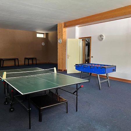 דירות אבטונה Monolocale Ducale Val Di Luce מראה חיצוני תמונה
