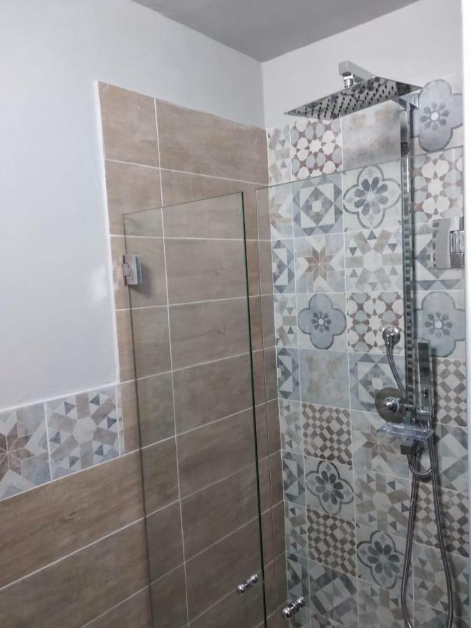 דירות אבטונה Monolocale Ducale Val Di Luce מראה חיצוני תמונה