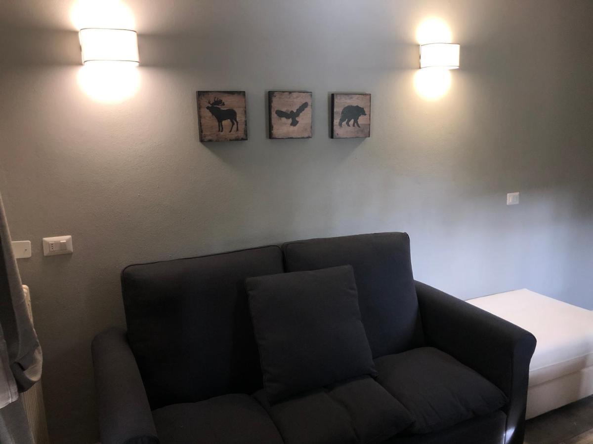 דירות אבטונה Monolocale Ducale Val Di Luce מראה חיצוני תמונה